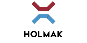 Logo Holmak