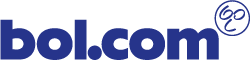 Bol.com logo kleur