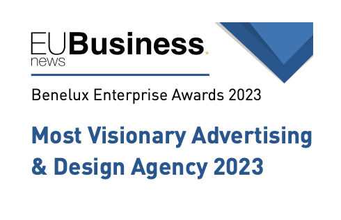 Most visionary agency 2023
