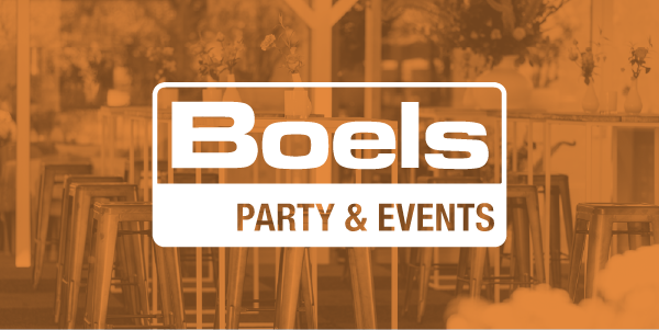 Boels logo