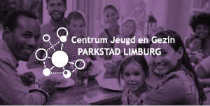 Centrum Jeugd en Gezin Parkstad Limburg Logo