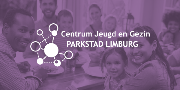 Centrum Jeugd en Gezin Parkstad Limburg Logo