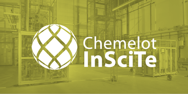 Chemelot logo