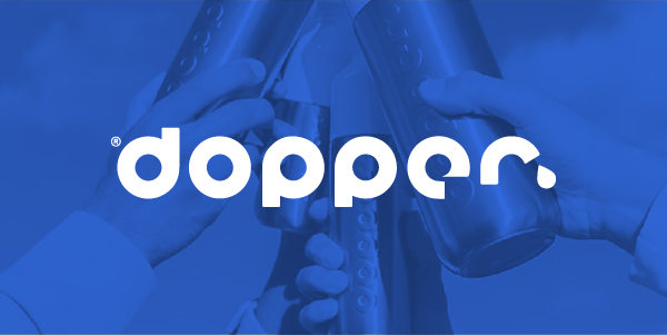  Dopper logo