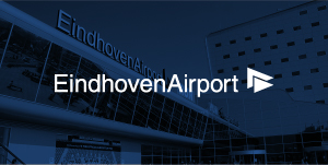 Eindhoven Airport logo