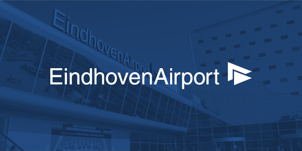 Eindhoven Airport logo