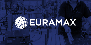 Euramax logo