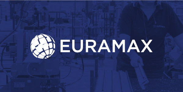 Euramax logo