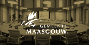 Gemeente Maasgouw logo