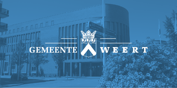 Gemeente Weert logo