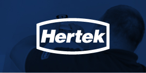 Hertek logo