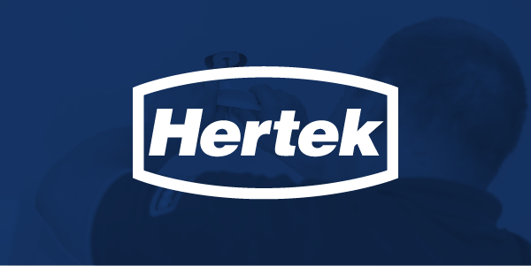 Hertek logo