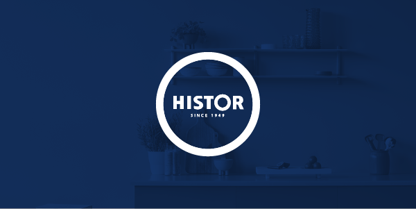 Histor logo