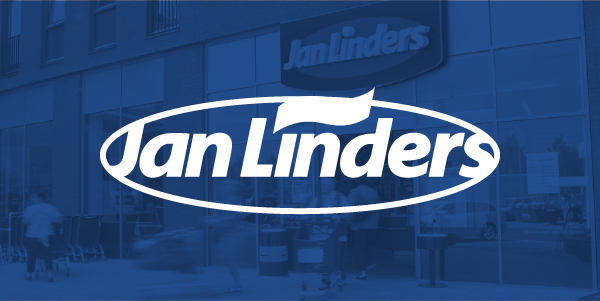 Jan Linders logo