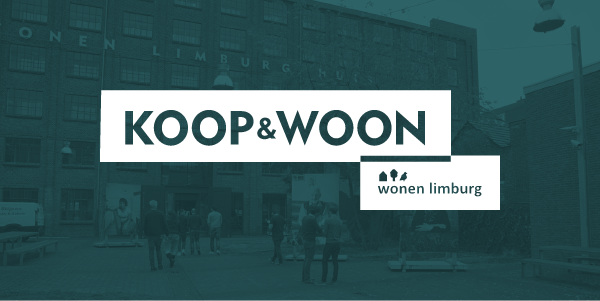 Koop & Woon logo