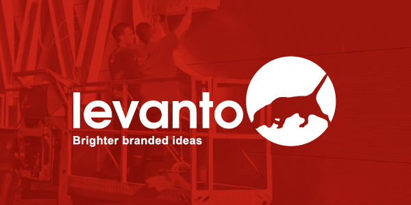 Levanto logo