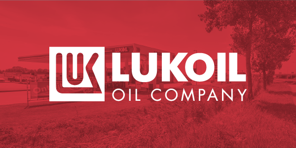 Lukoil logo