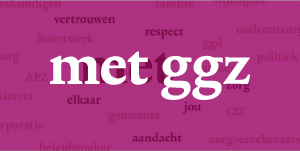 Met GGZ logo