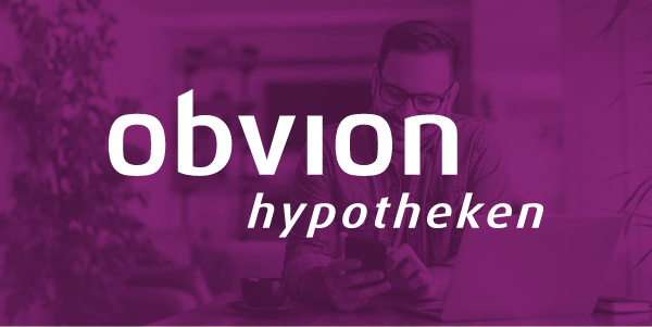 Obvion Hypoteken logo