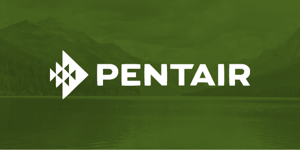 Pentair logo