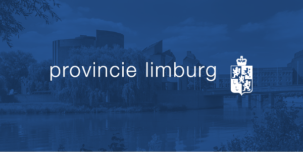 Provincie Limburg logo