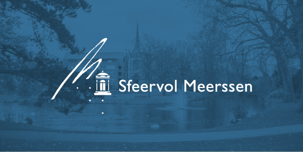 Sfeervol Meerssen logo