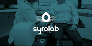 Syrolab logo