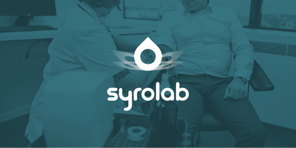 Syrolab logo